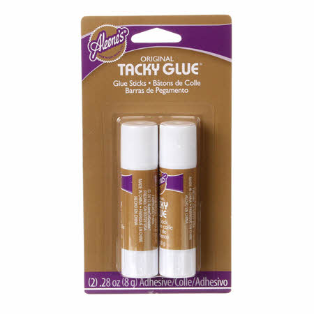 Aleene's Original Tacky Glue Sticks