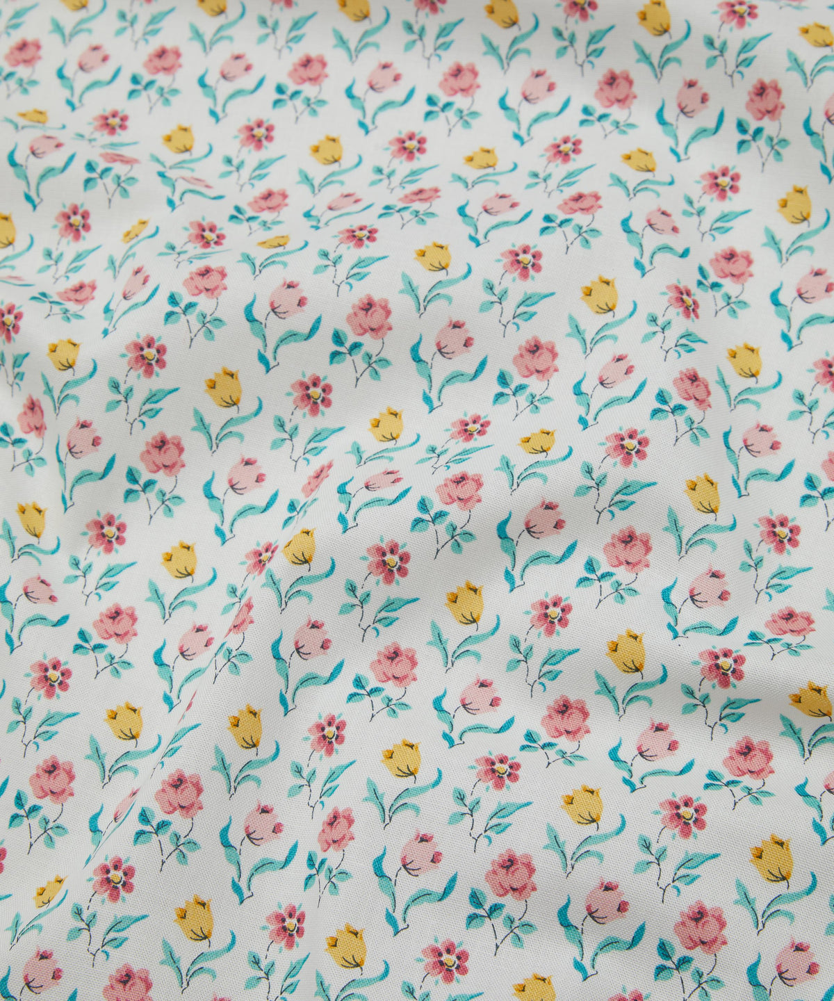 Fbri 4 Riverside Oshibana - The Collectors Home - Cotton Fabric – Riverside Fabrics