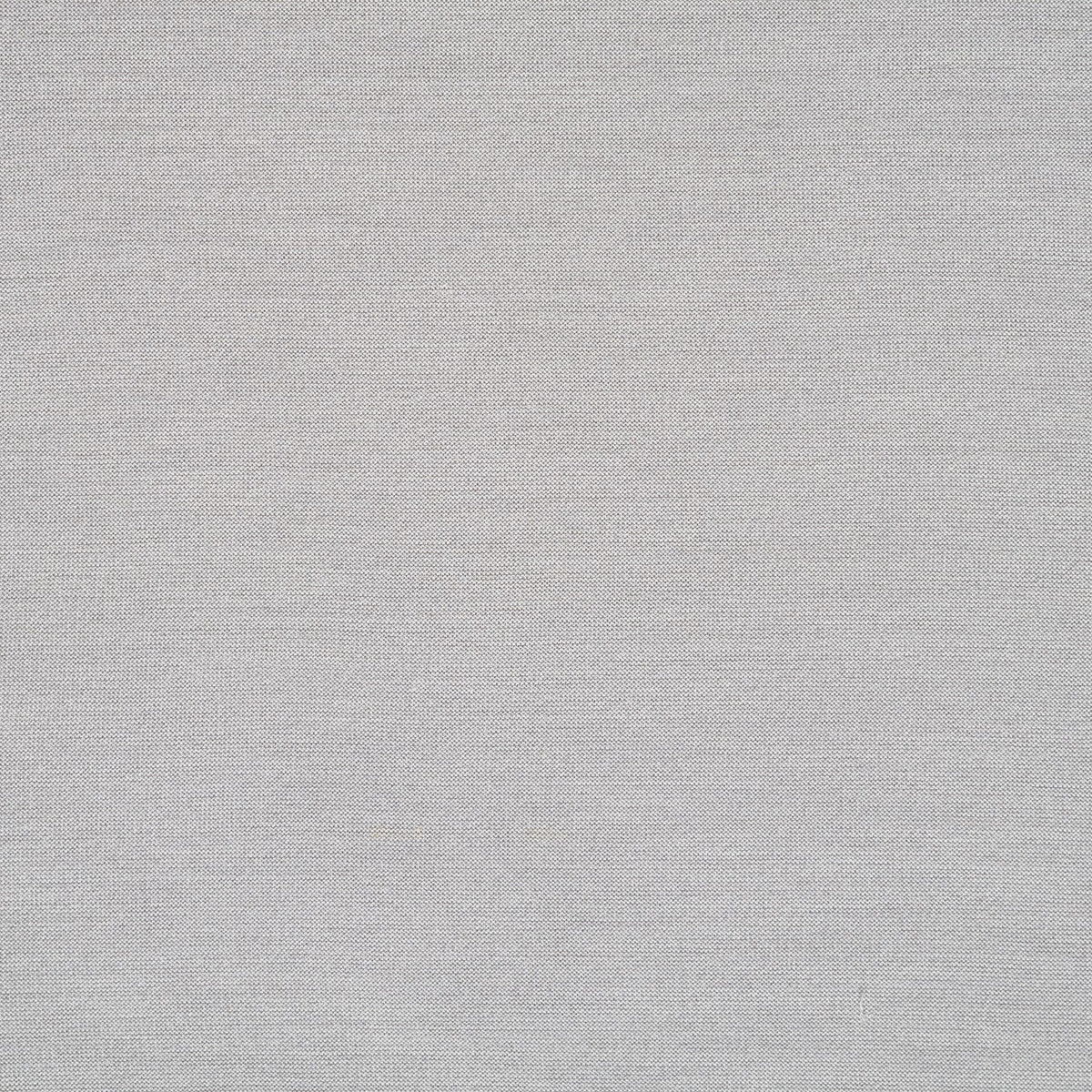 Virgin Wool & Silk Jersey - Light Grey - Designer Deadstock