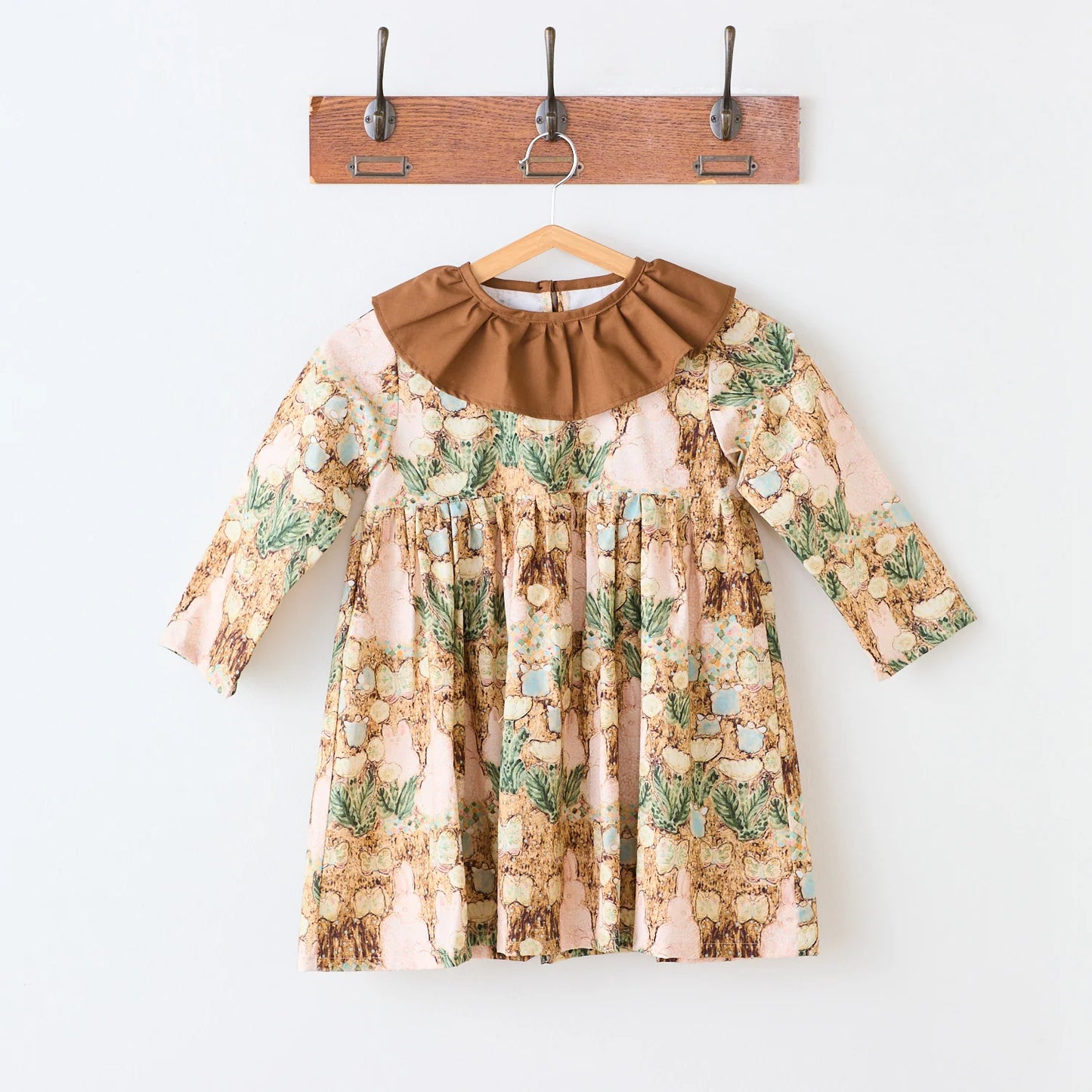 Mizacosha - Cotton Sheeting - Sunny Day Dream