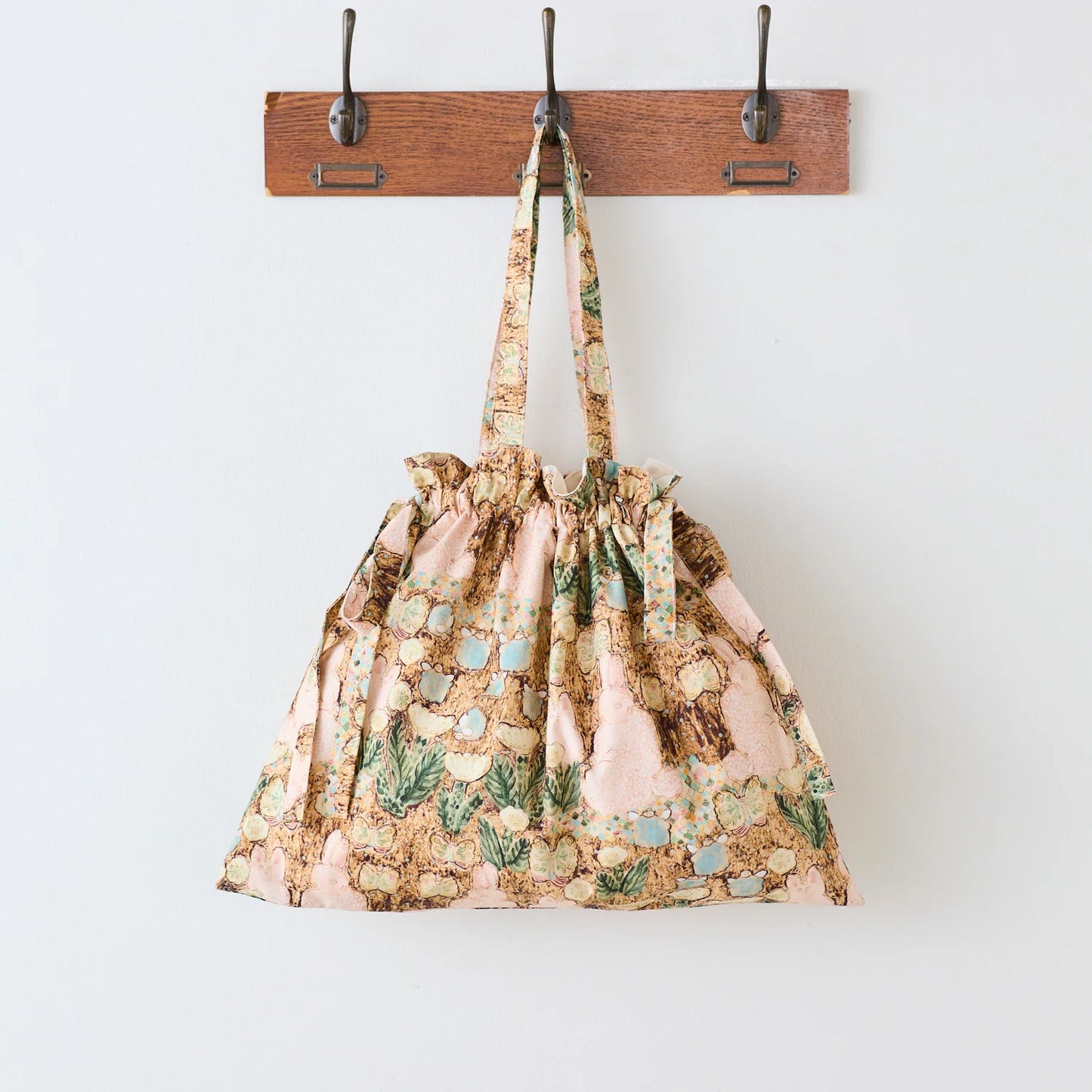 Mizacosha - Cotton Sheeting - Sunny Day Dream