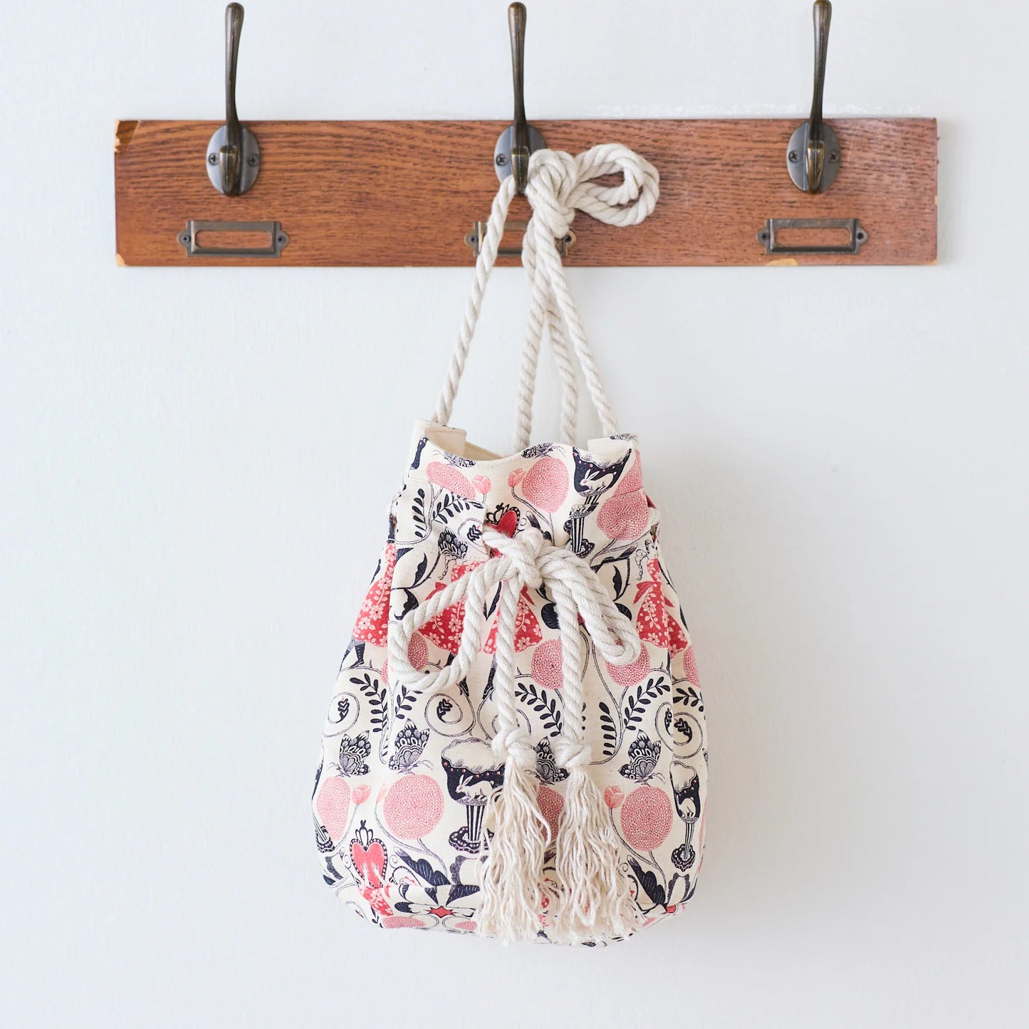 Sanae Sugimoto - Afternoon Fun - 2A - Cotton Linen Sheeting