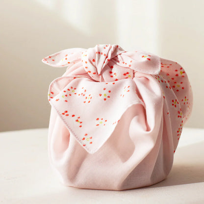nani IRO - Edelweiss - 1B - Organic Cotton Double Gauze