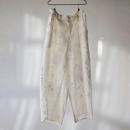 nani IRO - Sanga - 1A - Organic Cotton Double Gauze