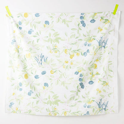 nani IRO - Margo  - A - Organic Double Gauze Fabric