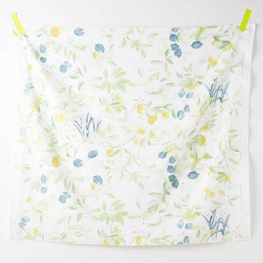 nani IRO - Margo  - A - Organic Double Gauze Fabric