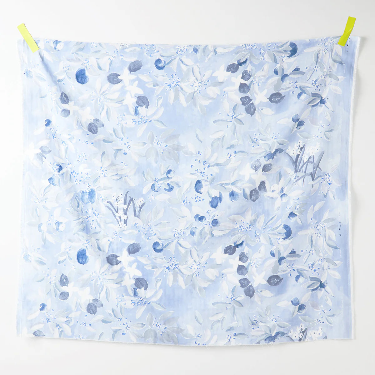 nani IRO - Margo  - B - Organic Double Gauze Fabric