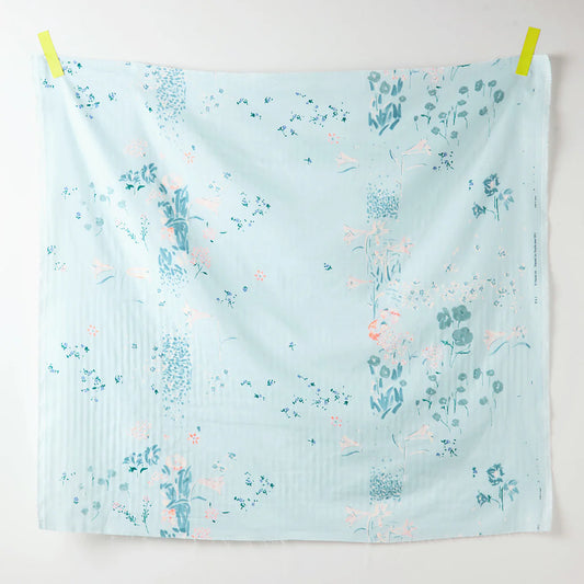 nani IRO - Pal  - A - Organic Double Gauze Fabric