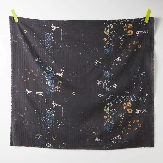 nani IRO - Pal  - D - Organic Double Gauze Fabric