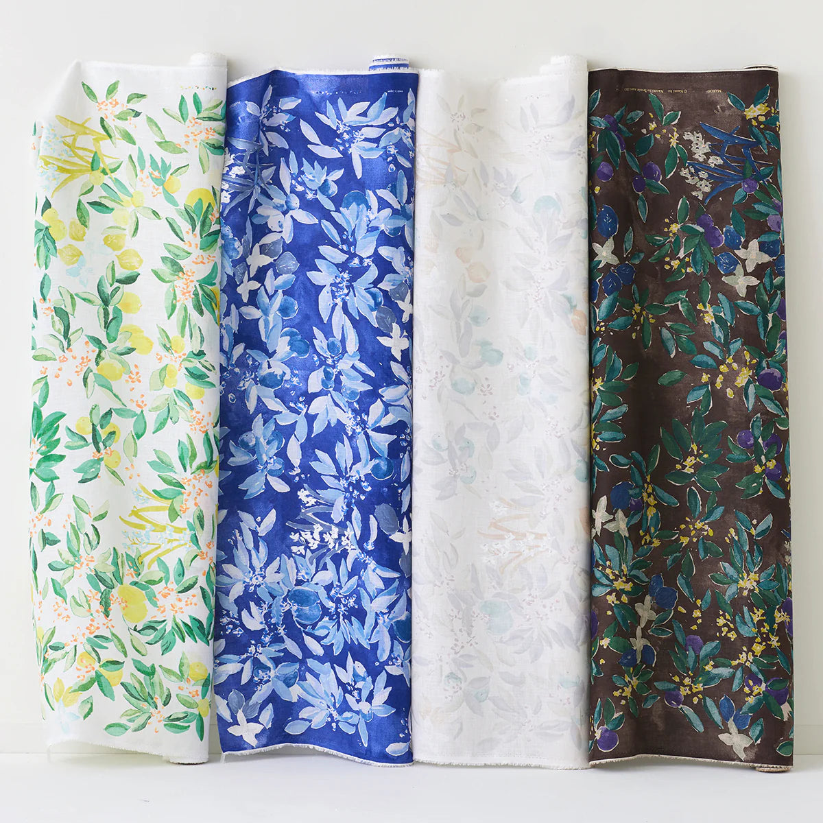 nani IRO - Margo  - A - Linen Sheeting