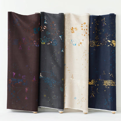 nani IRO - Pal  - D - Linen Sheeting