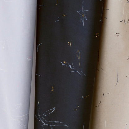 nani IRO - Gunsei - C - Cotton/Linen Sheeting