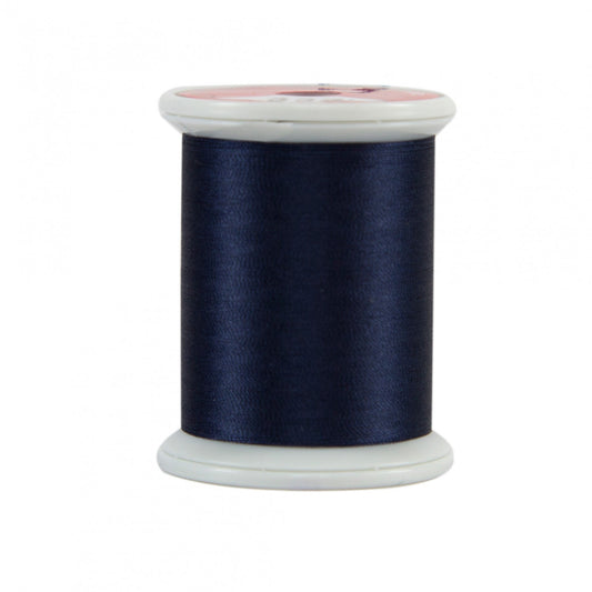 Superior Threads - Kimono Silk Thread 100wt 220yd - Sumo