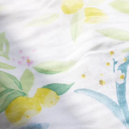 nani IRO - Margo  - A - Organic Double Gauze Fabric