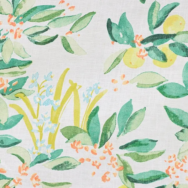 nani IRO - Margo  - A - Linen Sheeting