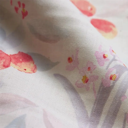 nani IRO - Margo  - D - Organic Double Gauze Fabric