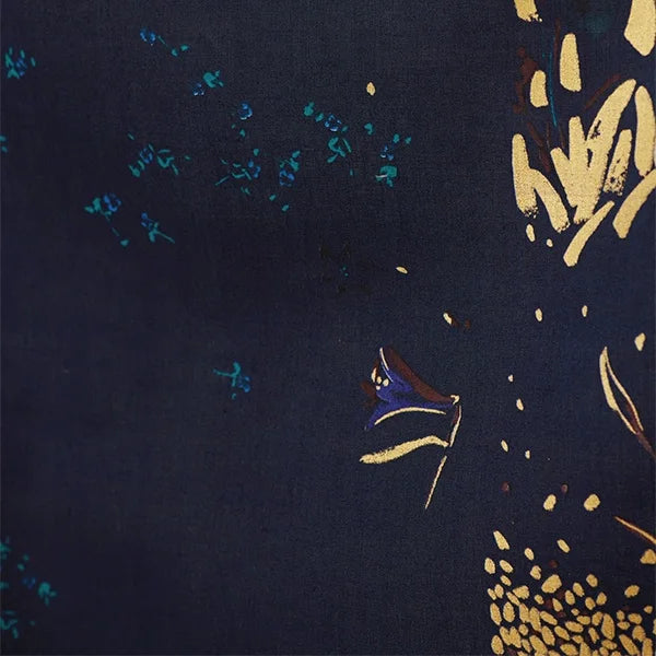 nani IRO - Pal  - D - Linen Sheeting