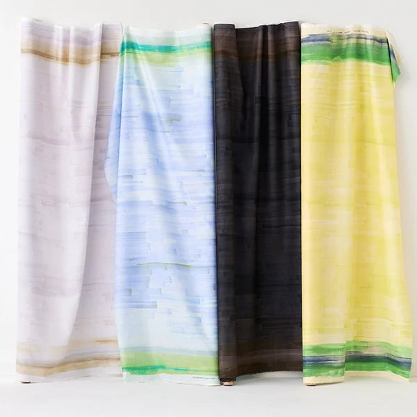 nani IRO - Touch a Chord  - A - Cotton Silk Twill