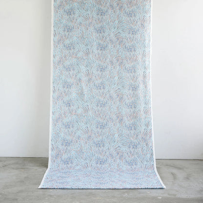 Keshiki - Harappa - 1B - Cotton Linen Sheeting Fabric