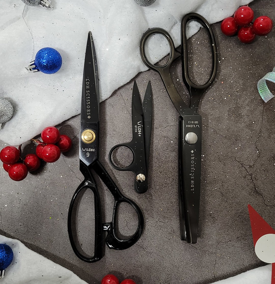 LDH Midnight Edition Gift Set - 9"