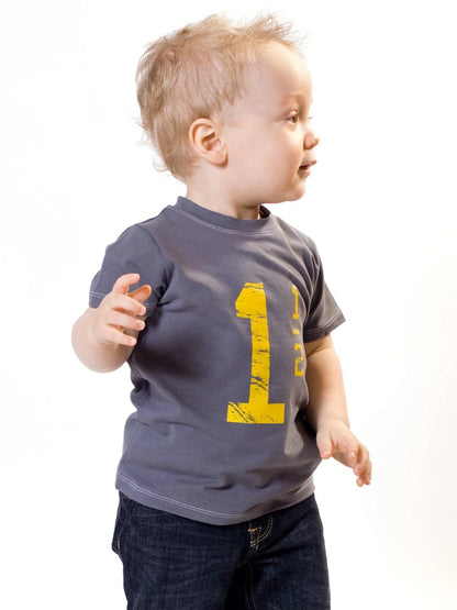 Jalie - 2918 - Boy's and Men's T-Shirt