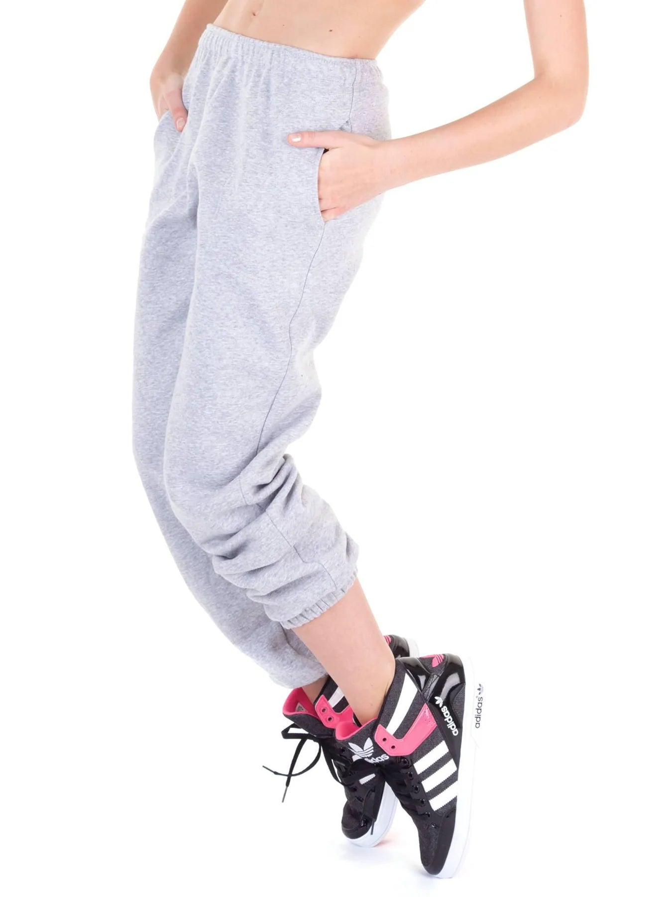 Jalie - 3355 - Sweatshirt, Hoodie & Sweat Pants