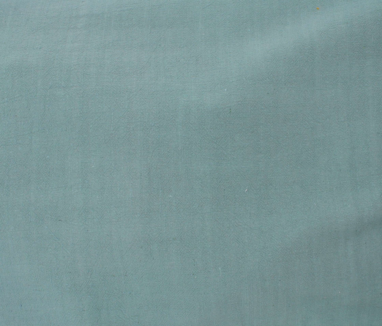 Silky Linen Viscose Noil - Mineral Green