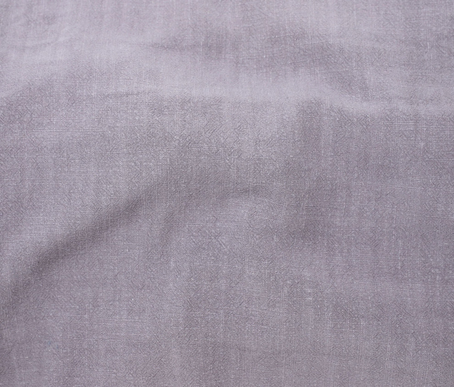 Silky Linen Viscose Noil - Wisteria