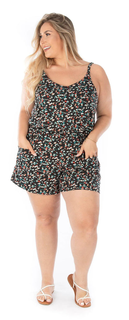 Jalie - 4130 - BONNIE Romper