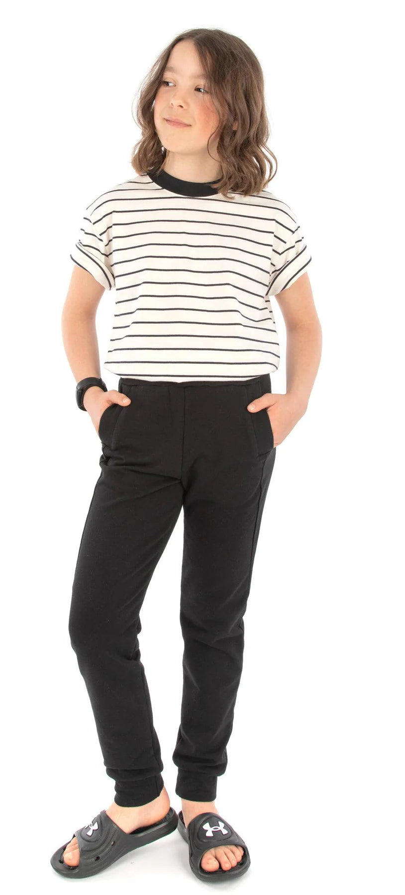 Jalie - 4238 - ZOOM Modern Joggers