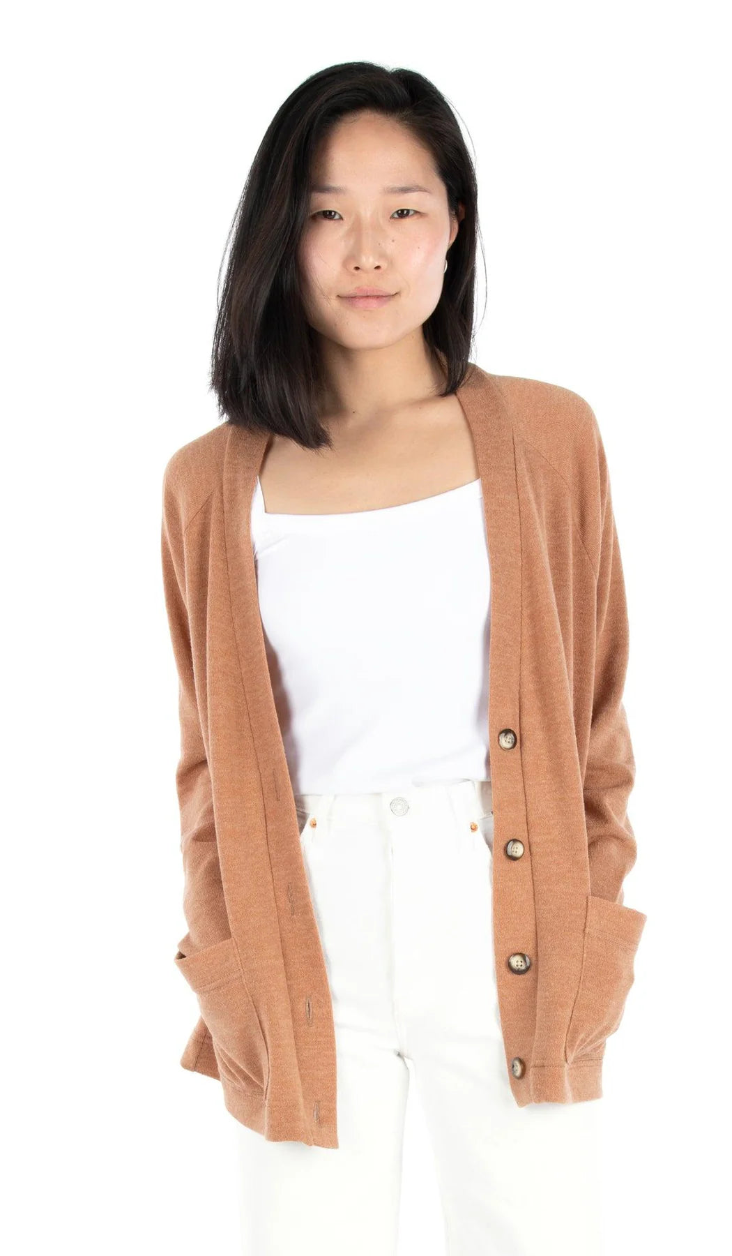 Jalie - 4242 - KARINE Raglan Cardigan