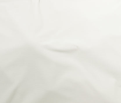 Super Soft Baby TENCEL™ MicroModal™ Jersey - Off-White - 160gsm