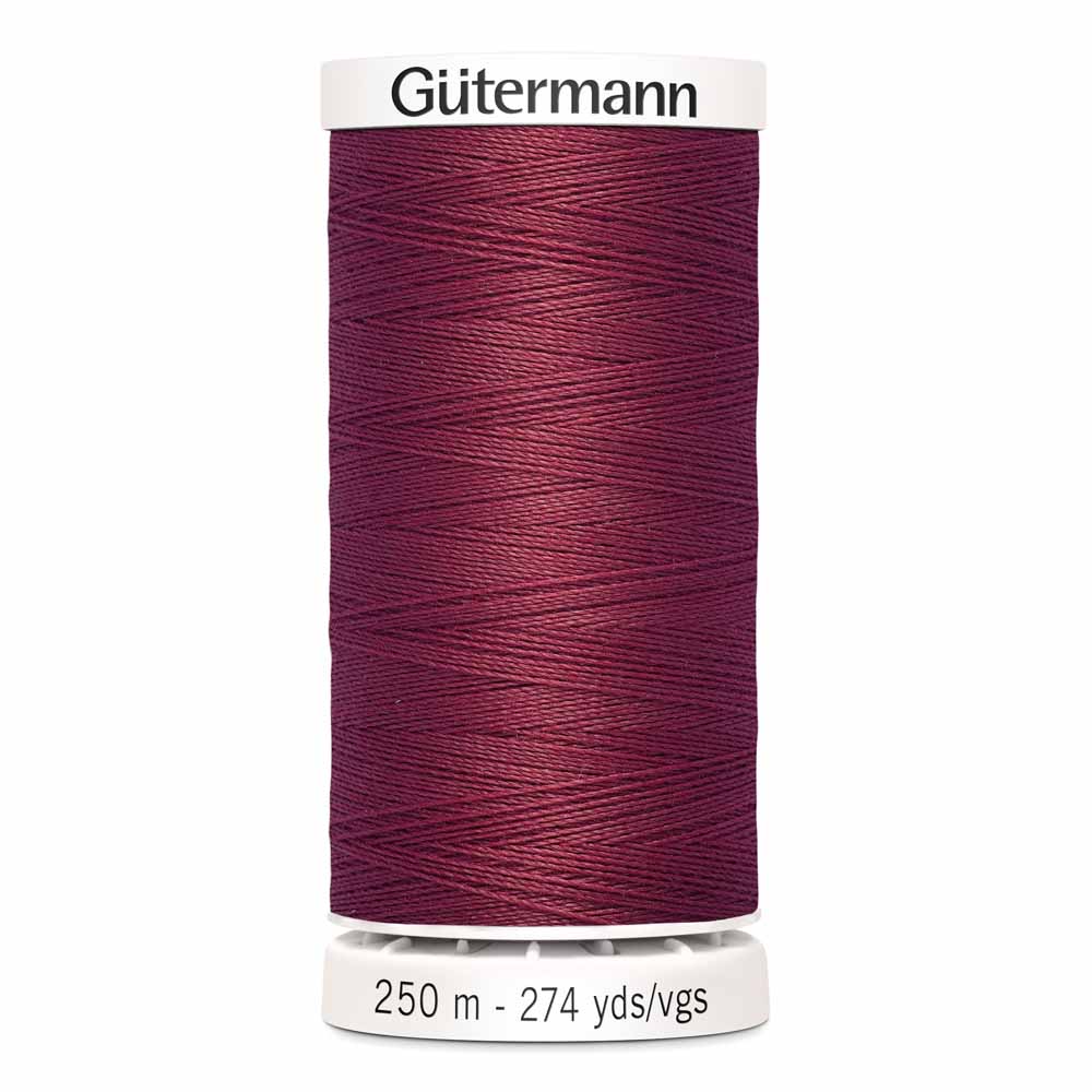 Gütermann Sew-All Thread 250m - Rose Col. 326