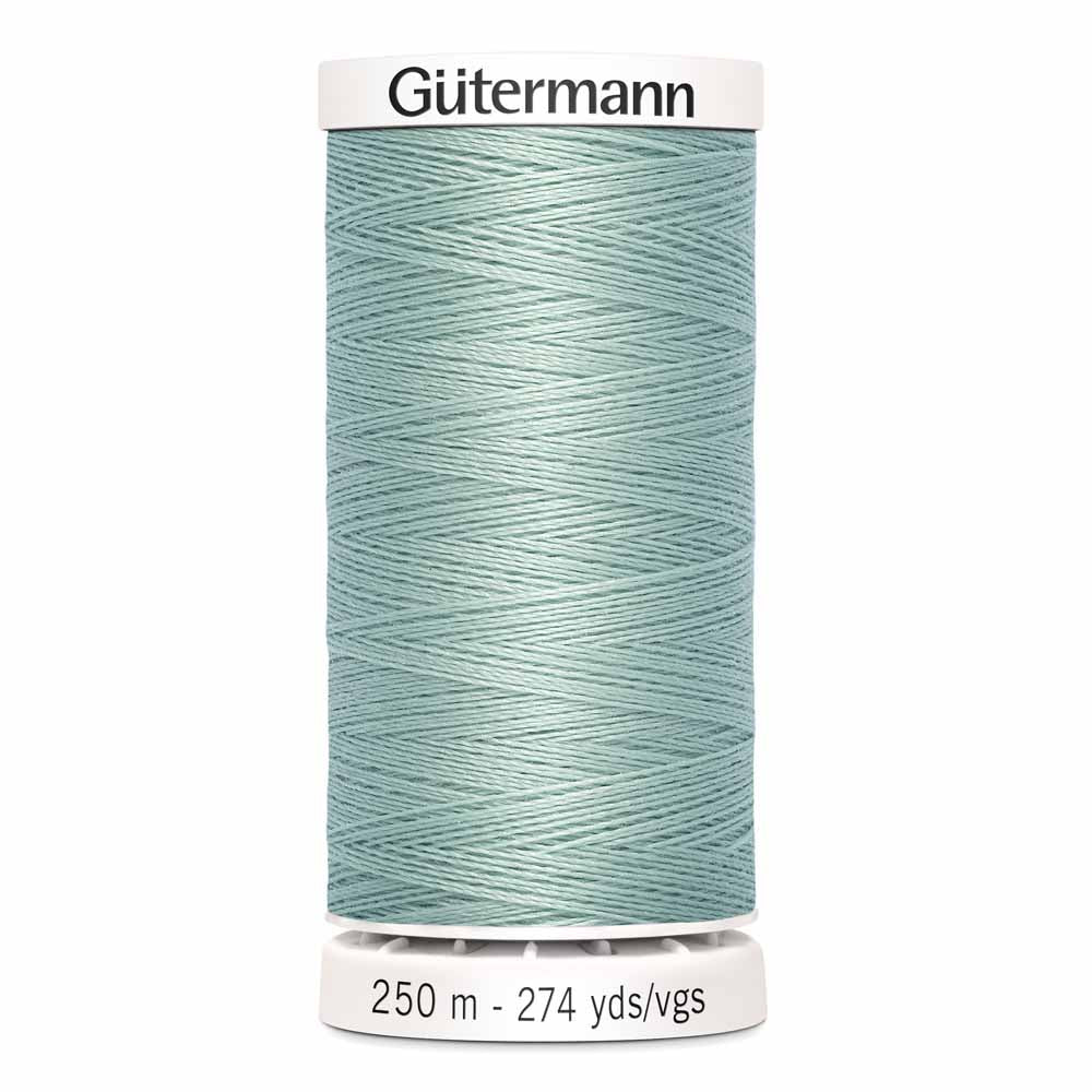 Gütermann Sew-All Thread 250m - Mint Col. 700