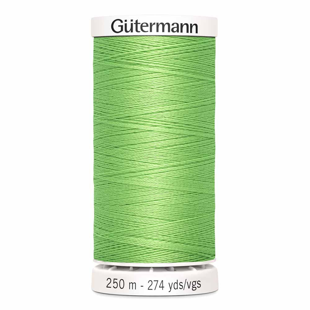 Gütermann Sew-All Thread 250m - New Leaf Col. 710