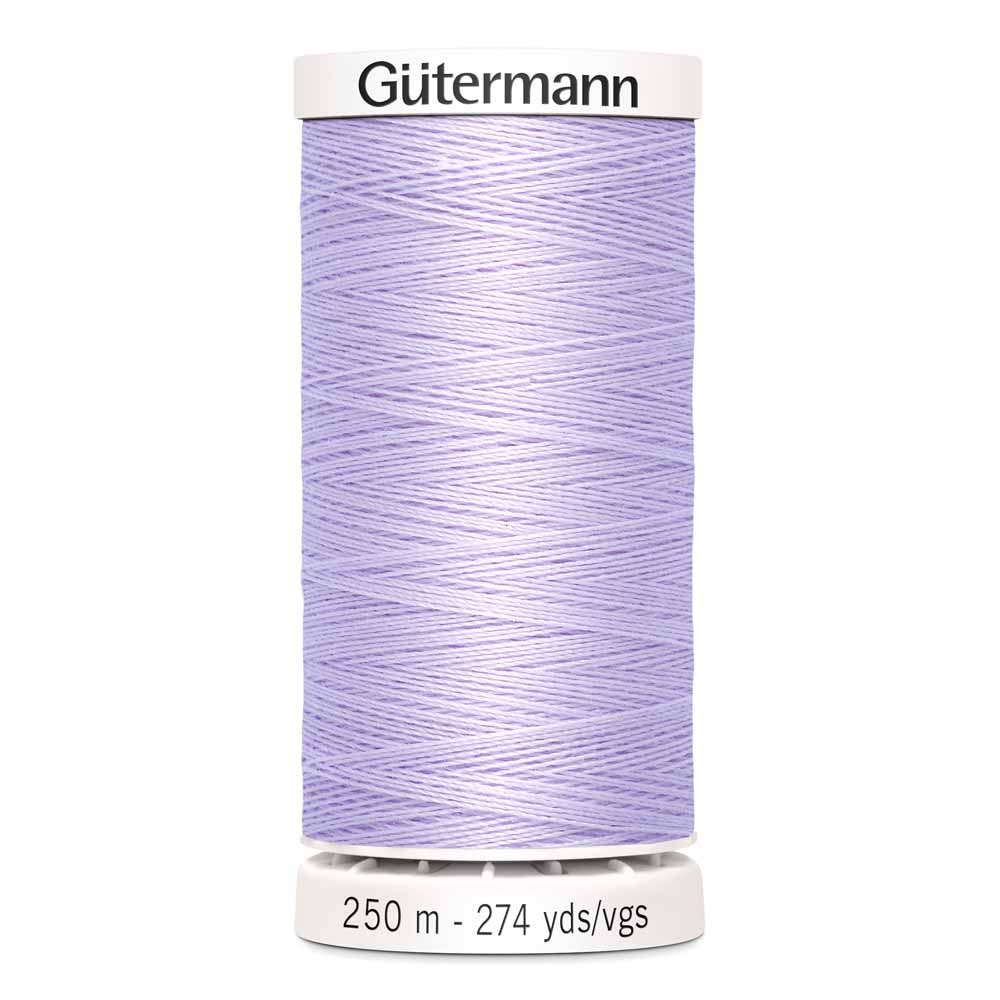 Gütermann Sew-All Thread 250m - Orchid Col. 903