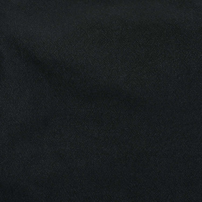 Organic Risha Cotton - Black
