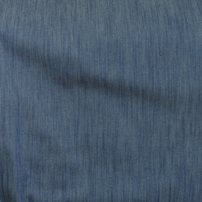 6oz Cotton Denim - Blue