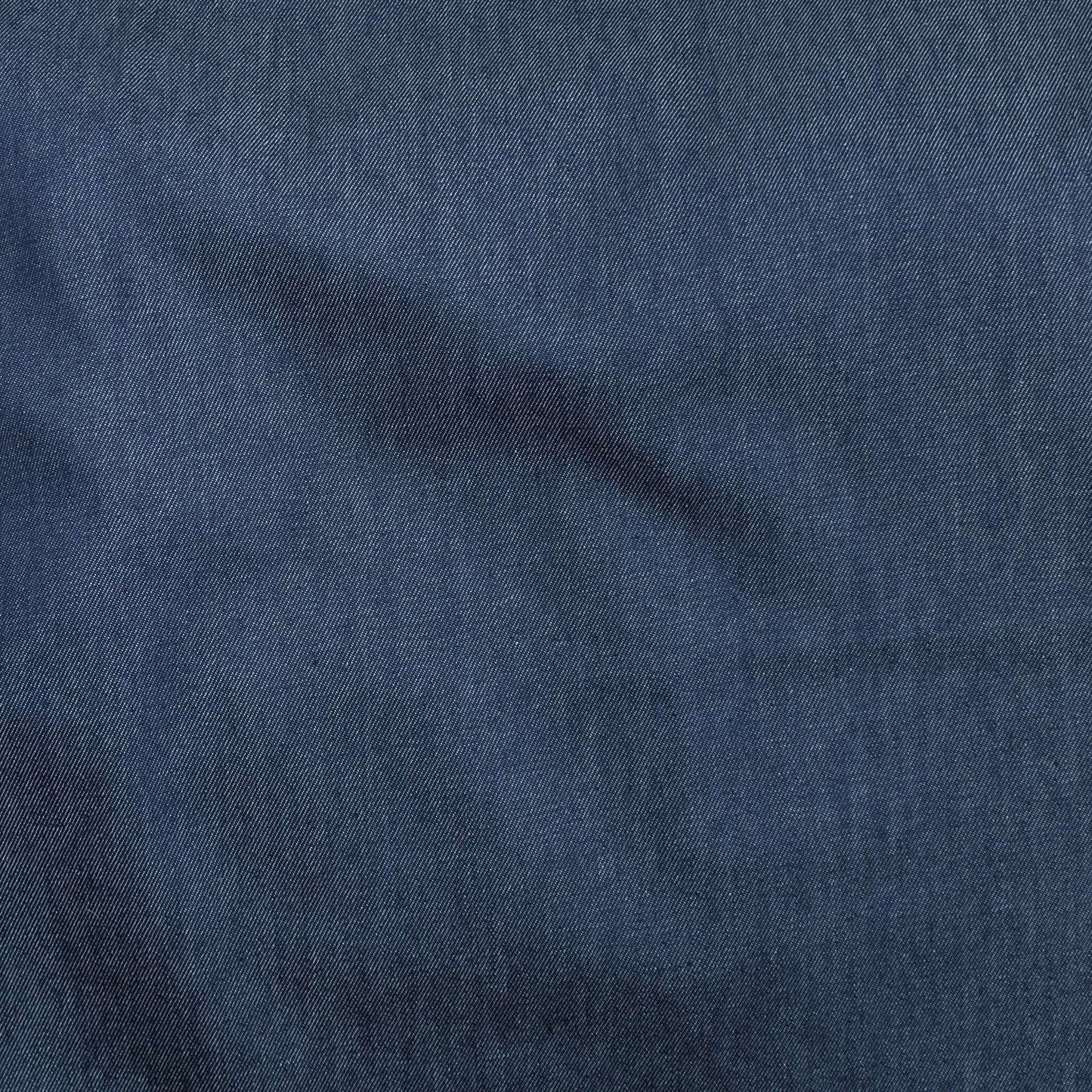 10 oz Denim - 100% Cotton - Indigo