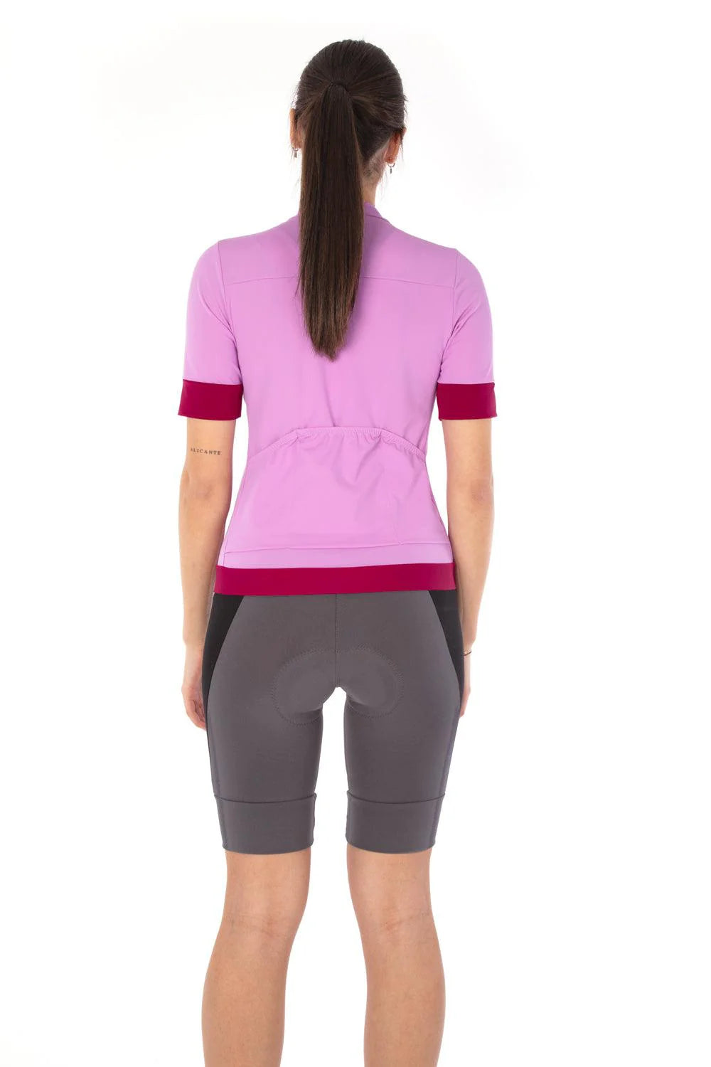 Jalie - 4453 - LOUISE Multi Sport Jersey