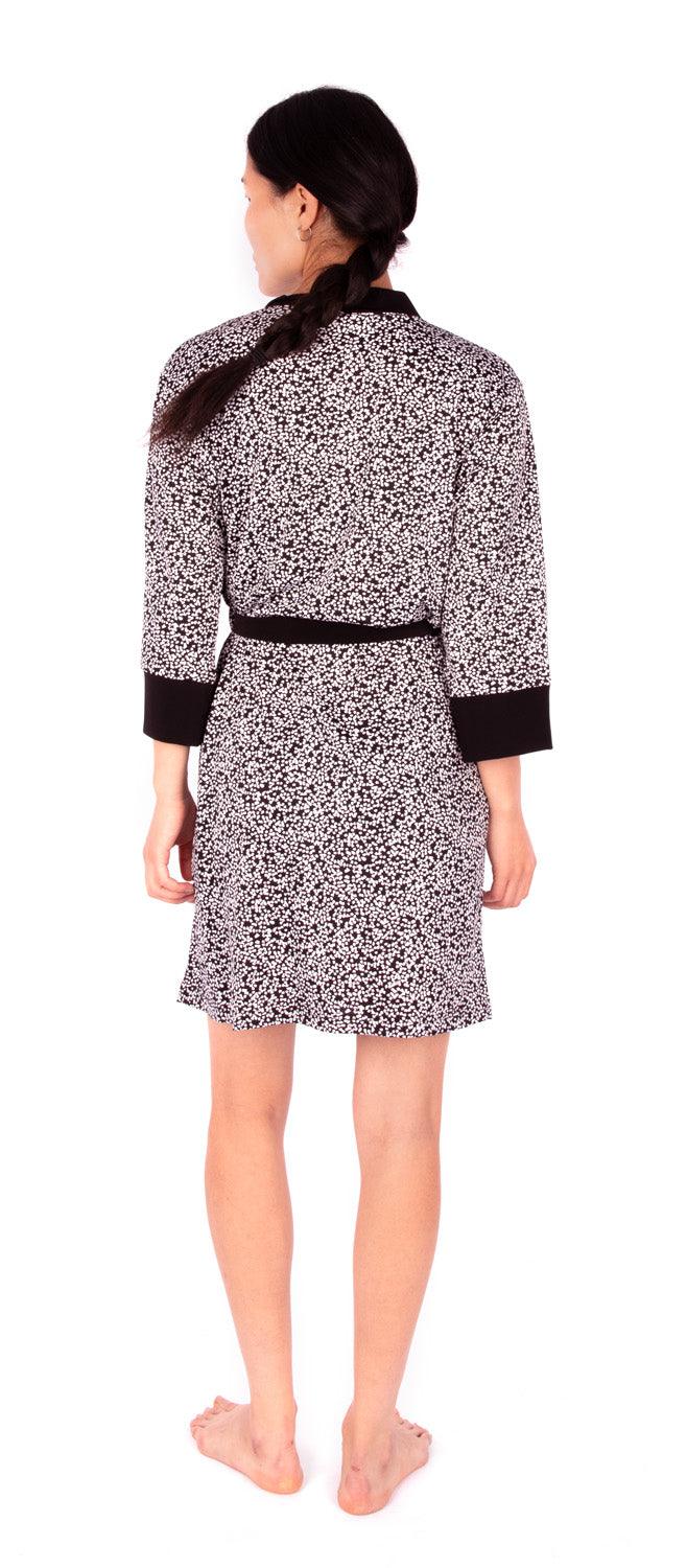 Jalie - 4461 - Solene Lounge Robe