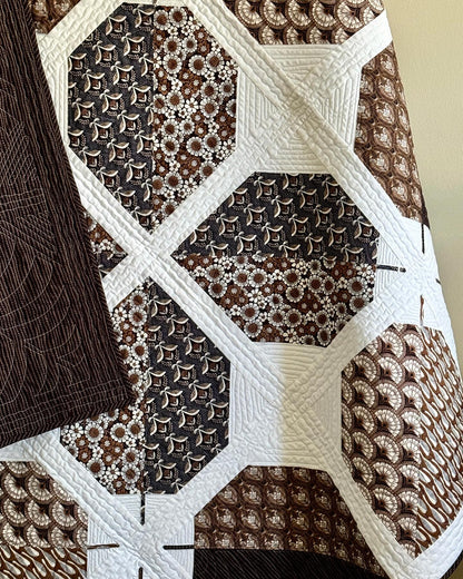 Jessamine - Grassroots - GOTS Organic Cotton