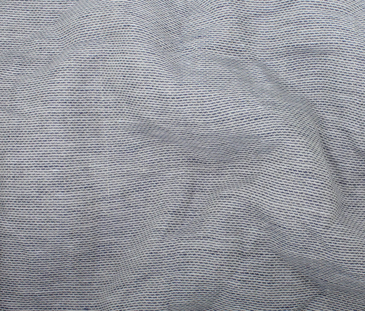 Bari Yarn Dyed Linen - Navy