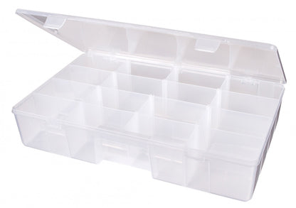 Solutions XL Storage Box