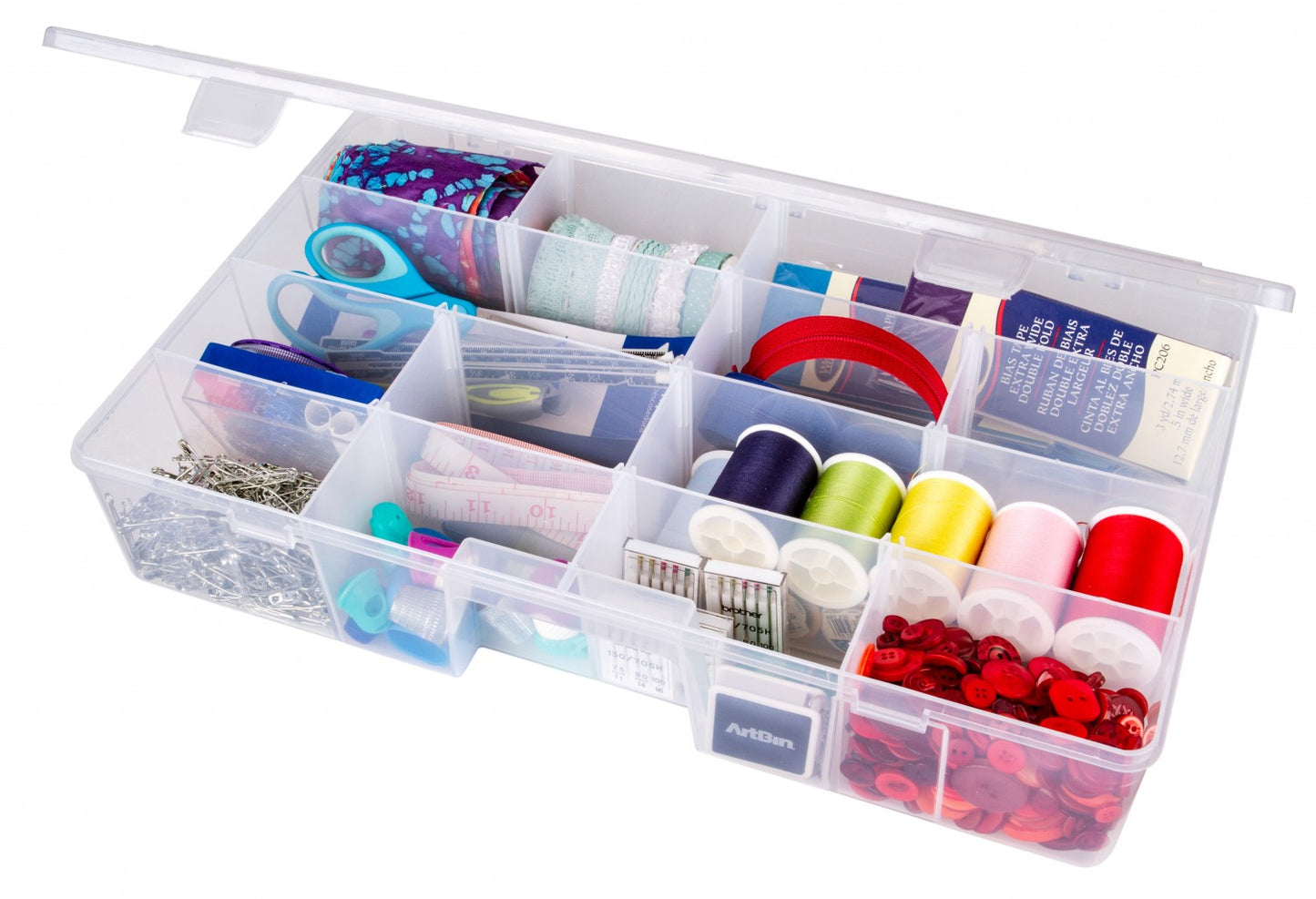 Solutions XL Storage Box