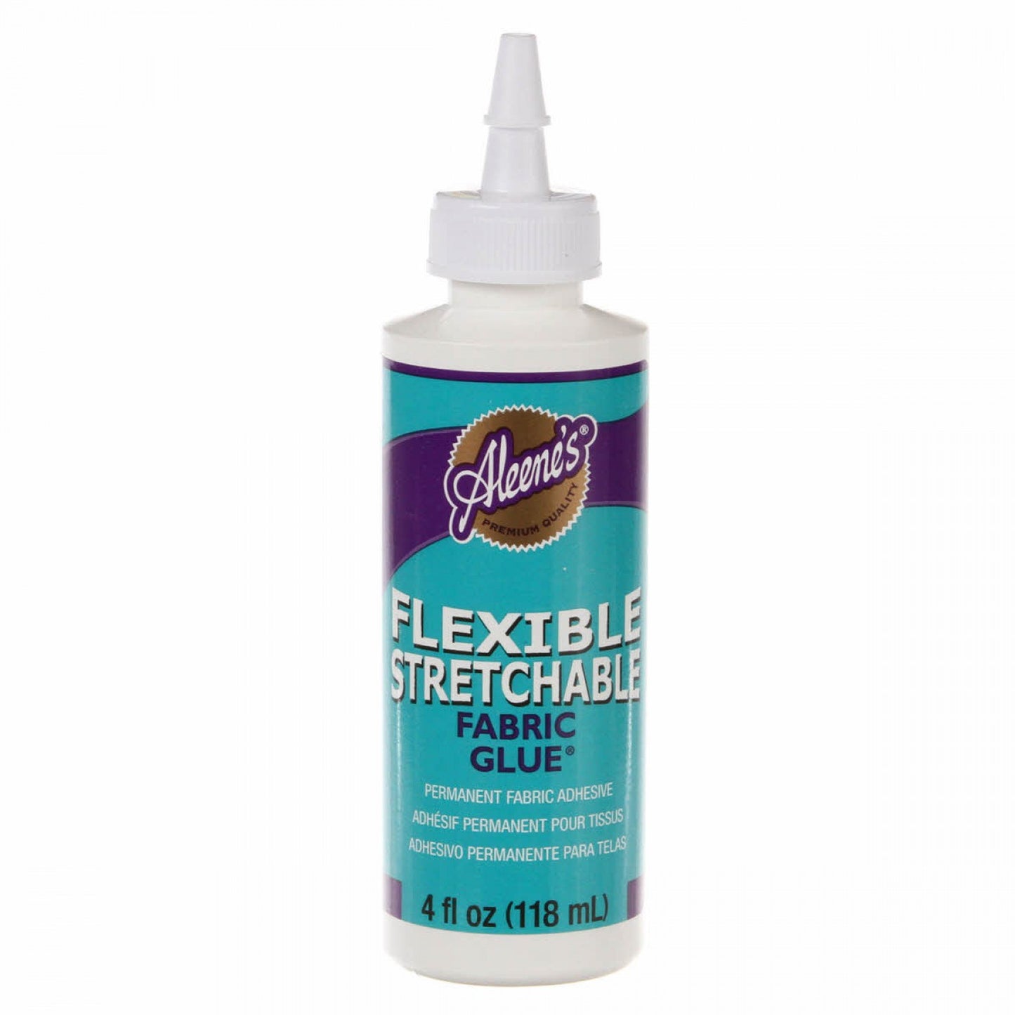 Aleenes Flexible Stretch Glue 4oz