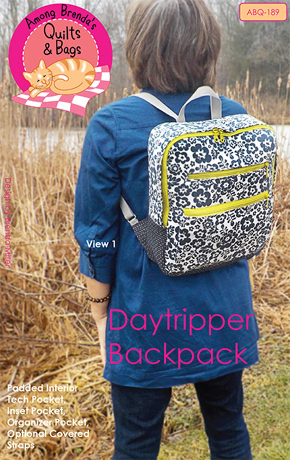 Daytripper Backpack