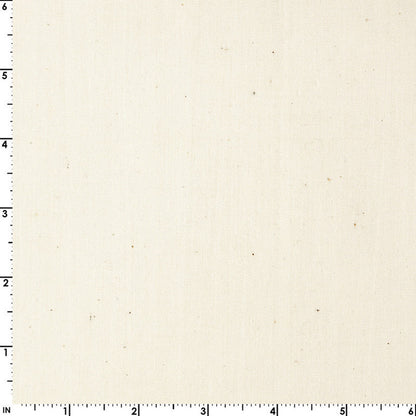 Aurora Muslin - Natural Undyed Combed Cotton Muslin Fabric