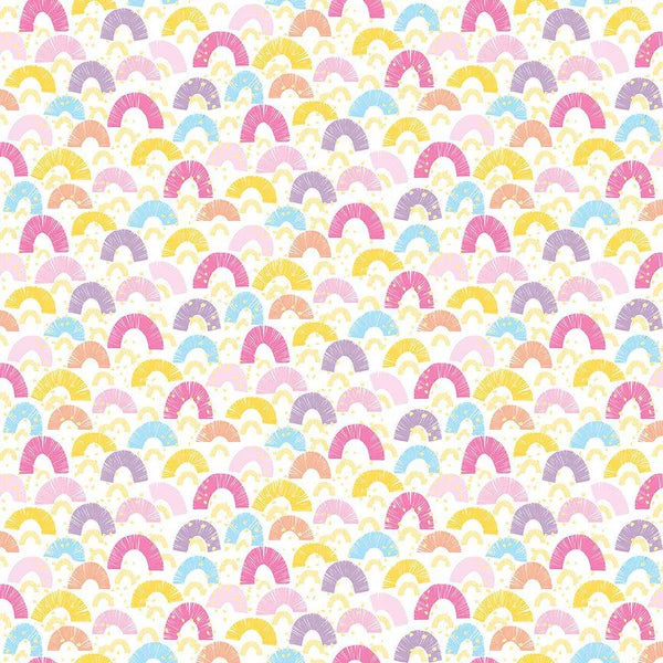 Pineapple Express - Pineapple Crush - Cotton Fabric