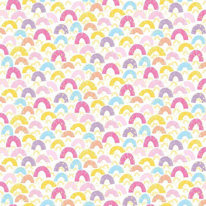 Pineapple Express - Pineapple Crush - Cotton Fabric